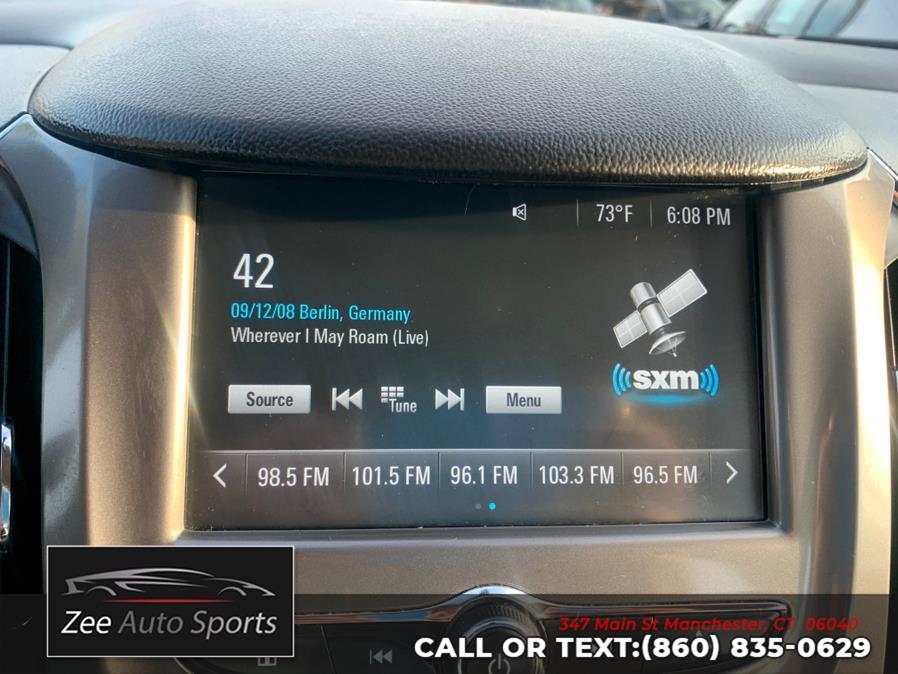 2017 Chevrolet Cruze 4dr HB 1.4L LT w/1SD, available for sale in Manchester, Connecticut | Zee Auto Sports. Manchester, Connecticut 2017 Chevrolet Cruze 4dr HB 1.4L LT w/1SD, available for sale in Manchester, Connecticut | Zee Auto Sports. Manchester, Connecticut