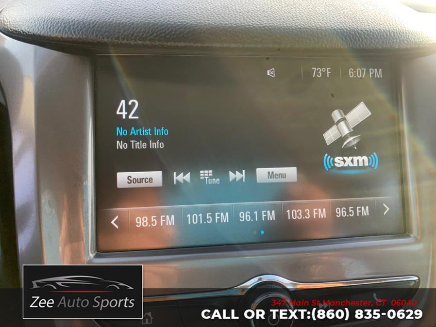 2017 Chevrolet Cruze 4dr HB 1.4L LT w/1SD, available for sale in Manchester, Connecticut | Zee Auto Sports. Manchester, Connecticut 2017 Chevrolet Cruze 4dr HB 1.4L LT w/1SD, available for sale in Manchester, Connecticut | Zee Auto Sports. Manchester, Connecticut