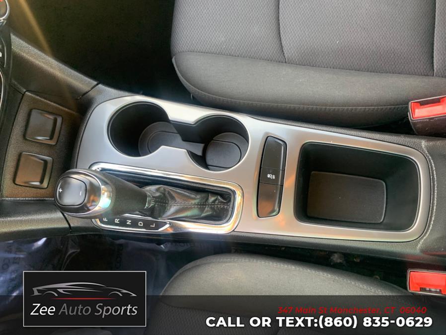 2017 Chevrolet Cruze 4dr HB 1.4L LT w/1SD, available for sale in Manchester, Connecticut | Zee Auto Sports. Manchester, Connecticut 2017 Chevrolet Cruze 4dr HB 1.4L LT w/1SD, available for sale in Manchester, Connecticut | Zee Auto Sports. Manchester, Connecticut