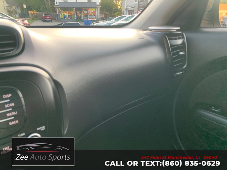 2015 Kia Soul 5dr Wgn Auto +, available for sale in Manchester, Connecticut | Zee Auto Sports. Manchester, Connecticut 2015 Kia Soul 5dr Wgn Auto +, available for sale in Manchester, Connecticut | Zee Auto Sports. Manchester, Connecticut