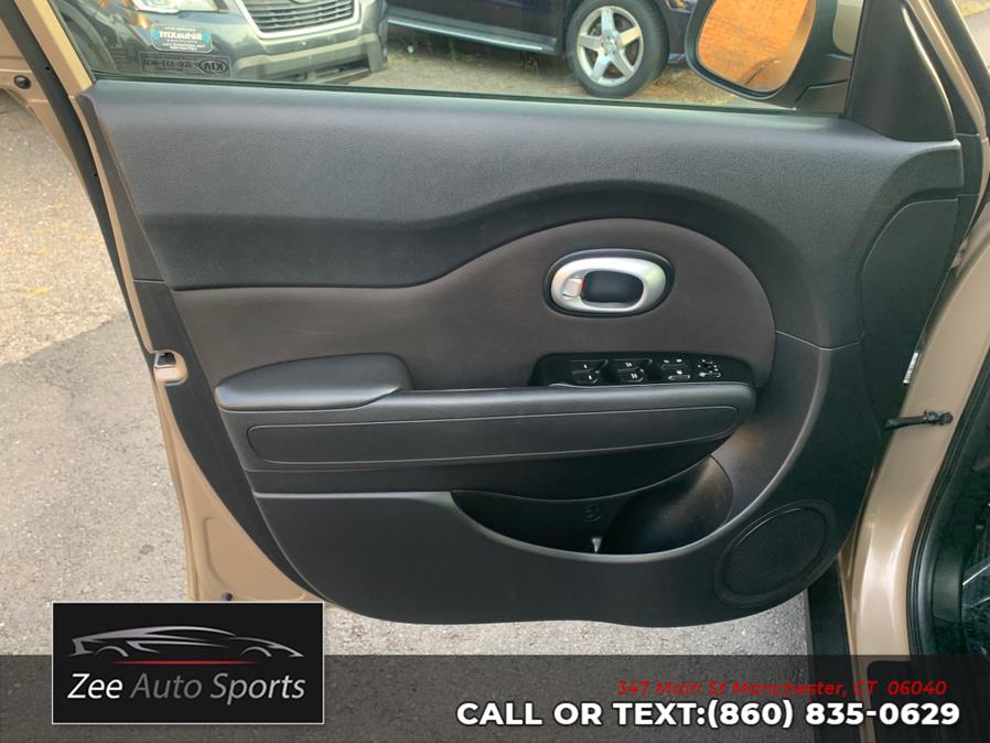 2015 Kia Soul 5dr Wgn Auto +, available for sale in Manchester, Connecticut | Zee Auto Sports. Manchester, Connecticut 2015 Kia Soul 5dr Wgn Auto +, available for sale in Manchester, Connecticut | Zee Auto Sports. Manchester, Connecticut