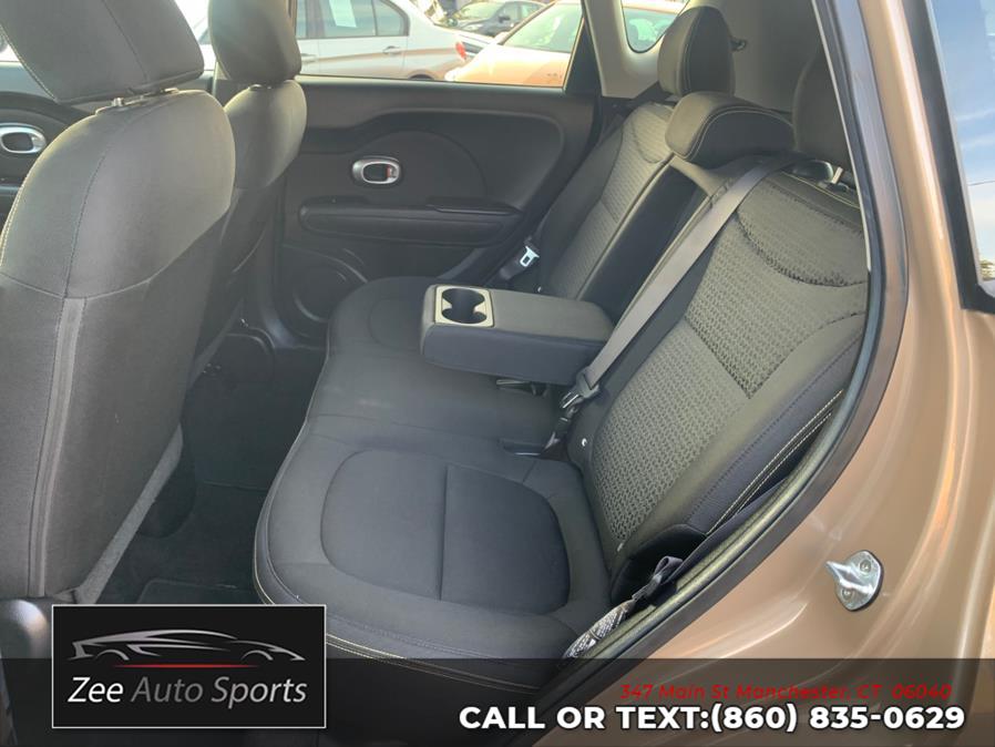 2015 Kia Soul 5dr Wgn Auto +, available for sale in Manchester, Connecticut | Zee Auto Sports. Manchester, Connecticut 2015 Kia Soul 5dr Wgn Auto +, available for sale in Manchester, Connecticut | Zee Auto Sports. Manchester, Connecticut