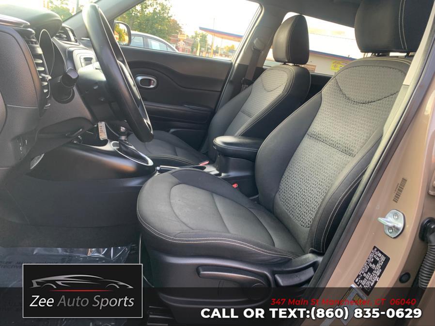 2015 Kia Soul 5dr Wgn Auto +, available for sale in Manchester, Connecticut | Zee Auto Sports. Manchester, Connecticut 2015 Kia Soul 5dr Wgn Auto +, available for sale in Manchester, Connecticut | Zee Auto Sports. Manchester, Connecticut