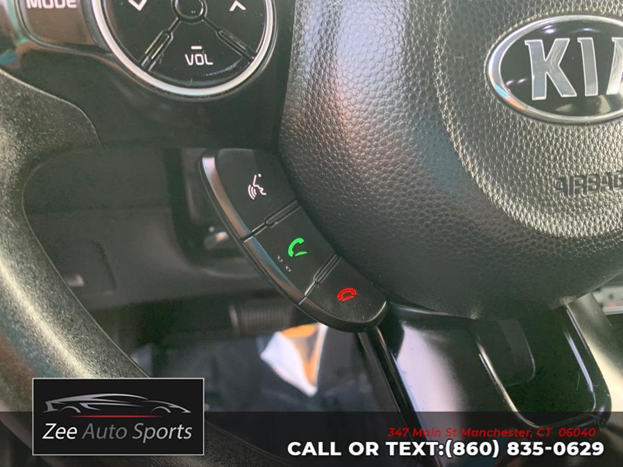 2015 Kia Soul 5dr Wgn Auto +, available for sale in Manchester, Connecticut | Zee Auto Sports. Manchester, Connecticut 2015 Kia Soul 5dr Wgn Auto +, available for sale in Manchester, Connecticut | Zee Auto Sports. Manchester, Connecticut