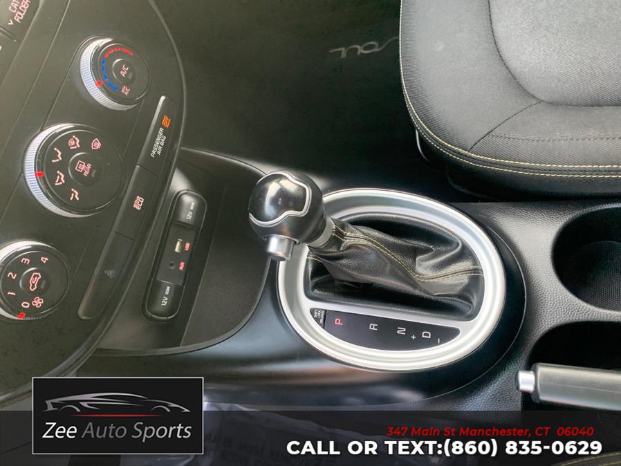 2015 Kia Soul 5dr Wgn Auto +, available for sale in Manchester, Connecticut | Zee Auto Sports. Manchester, Connecticut 2015 Kia Soul 5dr Wgn Auto +, available for sale in Manchester, Connecticut | Zee Auto Sports. Manchester, Connecticut