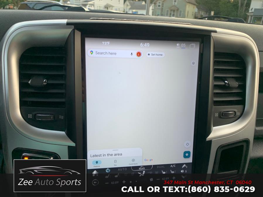 2015 Ram 1500 4WD Quad Cab 140.5" Express, available for sale in Manchester, Connecticut | Zee Auto Sports. Manchester, Connecticut 2015 Ram 1500 4WD Quad Cab 140.5" Express, available for sale in Manchester, Connecticut | Zee Auto Sports. Manchester, Connecticut