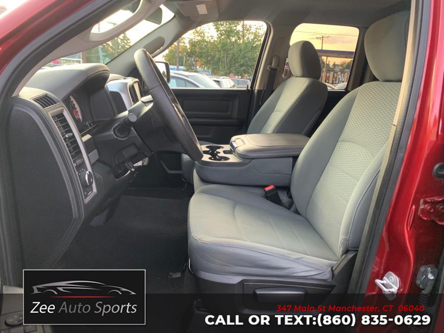 2015 Ram 1500 4WD Quad Cab 140.5" Express, available for sale in Manchester, Connecticut | Zee Auto Sports. Manchester, Connecticut 2015 Ram 1500 4WD Quad Cab 140.5" Express, available for sale in Manchester, Connecticut | Zee Auto Sports. Manchester, Connecticut