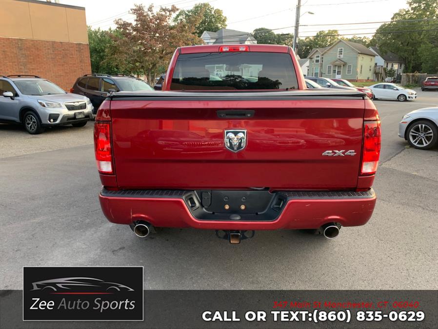 2015 Ram 1500 4WD Quad Cab 140.5" Express, available for sale in Manchester, Connecticut | Zee Auto Sports. Manchester, Connecticut 2015 Ram 1500 4WD Quad Cab 140.5" Express, available for sale in Manchester, Connecticut | Zee Auto Sports. Manchester, Connecticut