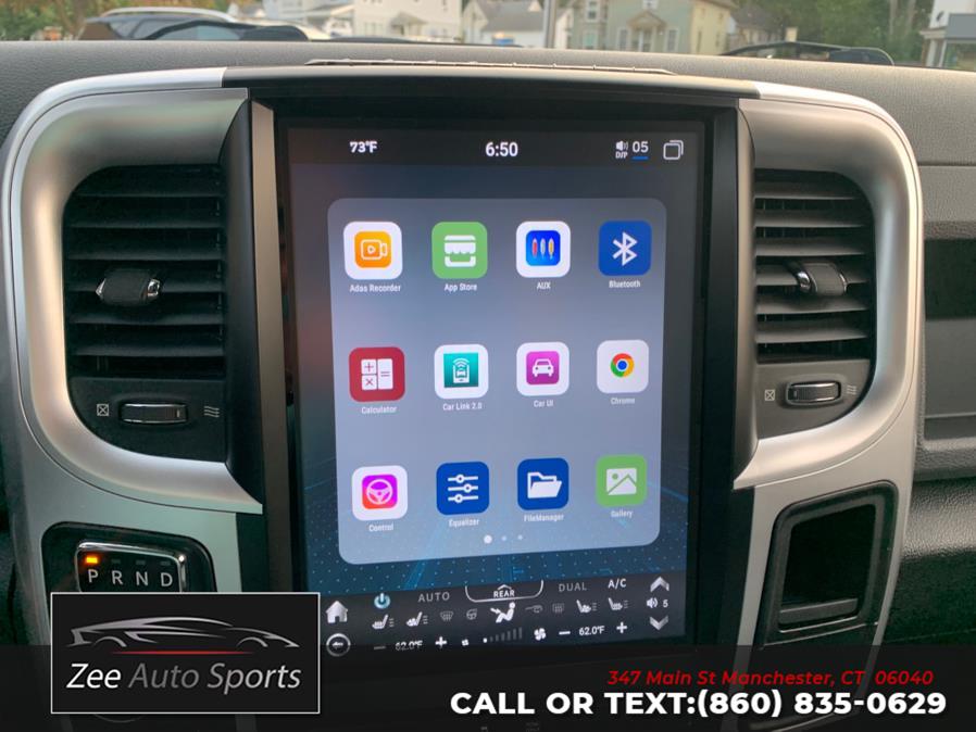 2015 Ram 1500 4WD Quad Cab 140.5" Express, available for sale in Manchester, Connecticut | Zee Auto Sports. Manchester, Connecticut 2015 Ram 1500 4WD Quad Cab 140.5" Express, available for sale in Manchester, Connecticut | Zee Auto Sports. Manchester, Connecticut