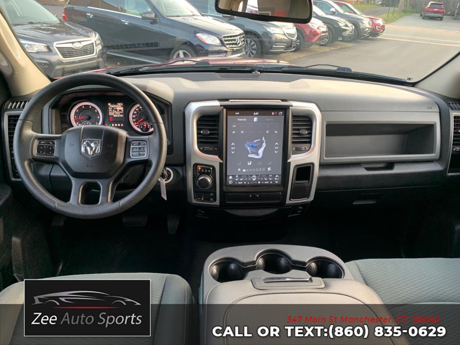 2015 Ram 1500 4WD Quad Cab 140.5" Express, available for sale in Manchester, Connecticut | Zee Auto Sports. Manchester, Connecticut 2015 Ram 1500 4WD Quad Cab 140.5" Express, available for sale in Manchester, Connecticut | Zee Auto Sports. Manchester, Connecticut