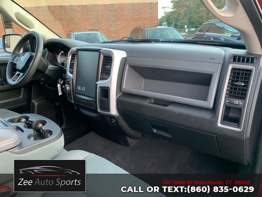 2015 Ram 1500 4WD Quad Cab 140.5" Express, available for sale in Manchester, Connecticut | Zee Auto Sports. Manchester, Connecticut 2015 Ram 1500 4WD Quad Cab 140.5" Express, available for sale in Manchester, Connecticut | Zee Auto Sports. Manchester, Connecticut