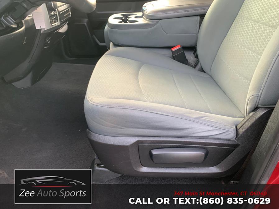 2015 Ram 1500 4WD Quad Cab 140.5" Express, available for sale in Manchester, Connecticut | Zee Auto Sports. Manchester, Connecticut 2015 Ram 1500 4WD Quad Cab 140.5" Express, available for sale in Manchester, Connecticut | Zee Auto Sports. Manchester, Connecticut