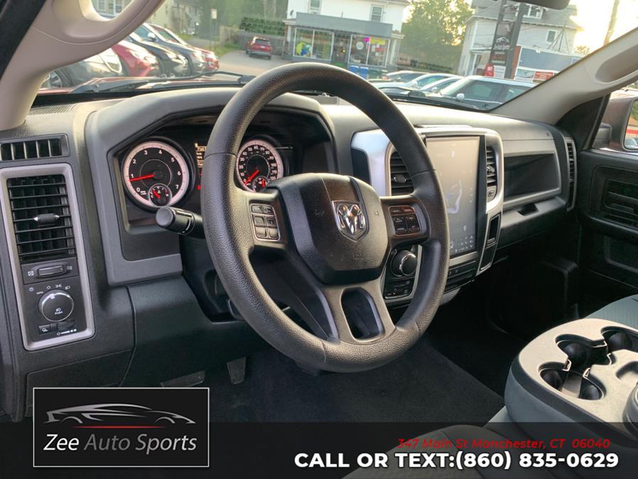 2015 Ram 1500 4WD Quad Cab 140.5" Express, available for sale in Manchester, Connecticut | Zee Auto Sports. Manchester, Connecticut 2015 Ram 1500 4WD Quad Cab 140.5" Express, available for sale in Manchester, Connecticut | Zee Auto Sports. Manchester, Connecticut
