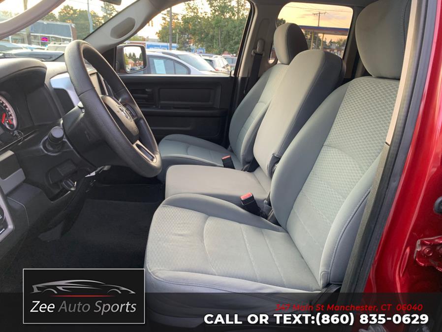 2015 Ram 1500 4WD Quad Cab 140.5" Express, available for sale in Manchester, Connecticut | Zee Auto Sports. Manchester, Connecticut 2015 Ram 1500 4WD Quad Cab 140.5" Express, available for sale in Manchester, Connecticut | Zee Auto Sports. Manchester, Connecticut