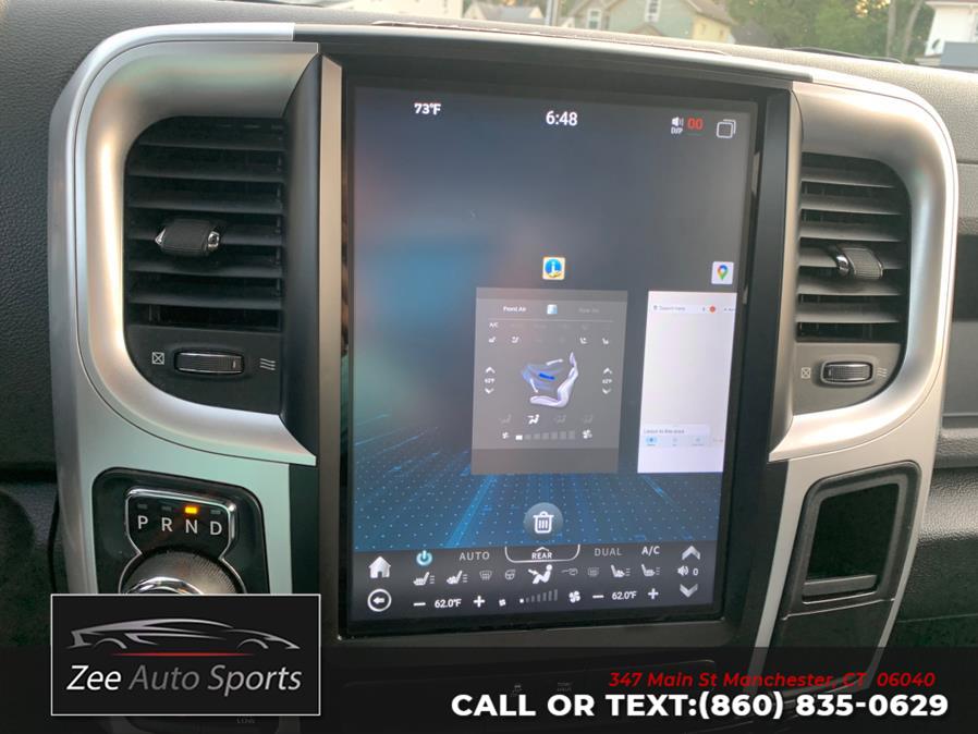 2015 Ram 1500 4WD Quad Cab 140.5" Express, available for sale in Manchester, Connecticut | Zee Auto Sports. Manchester, Connecticut 2015 Ram 1500 4WD Quad Cab 140.5" Express, available for sale in Manchester, Connecticut | Zee Auto Sports. Manchester, Connecticut