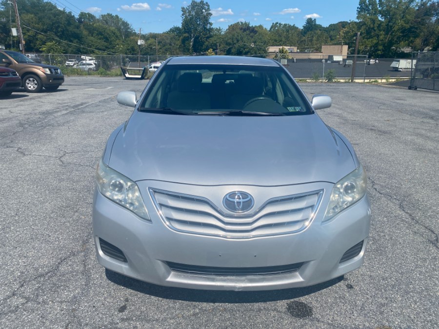 2010 Toyota Camry 4dr Sdn I4 Auto LE, available for sale in Bethlehem, Pennsylvania | Best Auto Deals LLC. Bethlehem, Pennsylvania 2010 Toyota Camry 4dr Sdn I4 Auto LE, available for sale in Bethlehem, Pennsylvania | Best Auto Deals LLC. Bethlehem, Pennsylvania