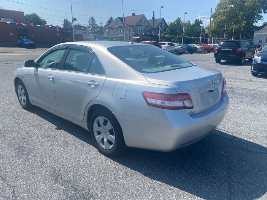 2010 Toyota Camry 4dr Sdn I4 Auto LE, available for sale in Bethlehem, Pennsylvania | Best Auto Deals LLC. Bethlehem, Pennsylvania 2010 Toyota Camry 4dr Sdn I4 Auto LE, available for sale in Bethlehem, Pennsylvania | Best Auto Deals LLC. Bethlehem, Pennsylvania