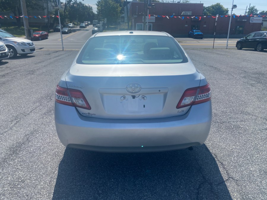 2010 Toyota Camry 4dr Sdn I4 Auto LE, available for sale in Bethlehem, Pennsylvania | Best Auto Deals LLC. Bethlehem, Pennsylvania 2010 Toyota Camry 4dr Sdn I4 Auto LE, available for sale in Bethlehem, Pennsylvania | Best Auto Deals LLC. Bethlehem, Pennsylvania