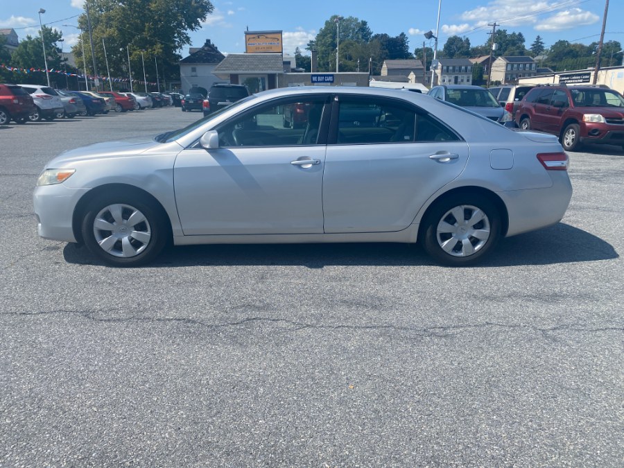 2010 Toyota Camry 4dr Sdn I4 Auto LE, available for sale in Bethlehem, Pennsylvania | Best Auto Deals LLC. Bethlehem, Pennsylvania 2010 Toyota Camry 4dr Sdn I4 Auto LE, available for sale in Bethlehem, Pennsylvania | Best Auto Deals LLC. Bethlehem, Pennsylvania