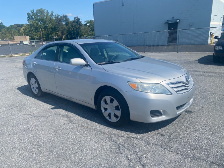 2010 Toyota Camry 4dr Sdn I4 Auto LE, available for sale in Bethlehem, Pennsylvania | Best Auto Deals LLC. Bethlehem, Pennsylvania 2010 Toyota Camry 4dr Sdn I4 Auto LE, available for sale in Bethlehem, Pennsylvania | Best Auto Deals LLC. Bethlehem, Pennsylvania