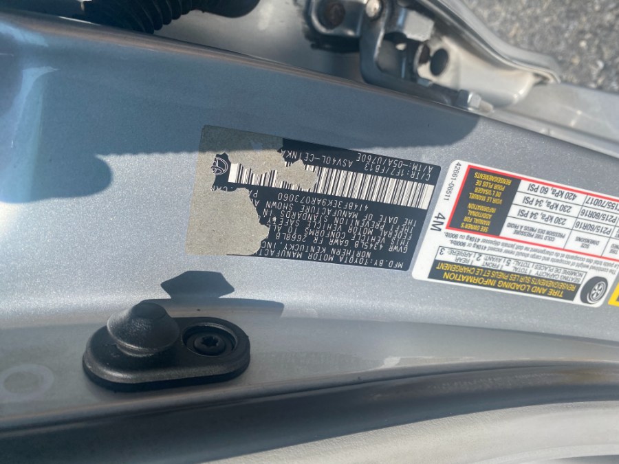 2010 Toyota Camry 4dr Sdn I4 Auto LE, available for sale in Bethlehem, Pennsylvania | Best Auto Deals LLC. Bethlehem, Pennsylvania 2010 Toyota Camry 4dr Sdn I4 Auto LE, available for sale in Bethlehem, Pennsylvania | Best Auto Deals LLC. Bethlehem, Pennsylvania