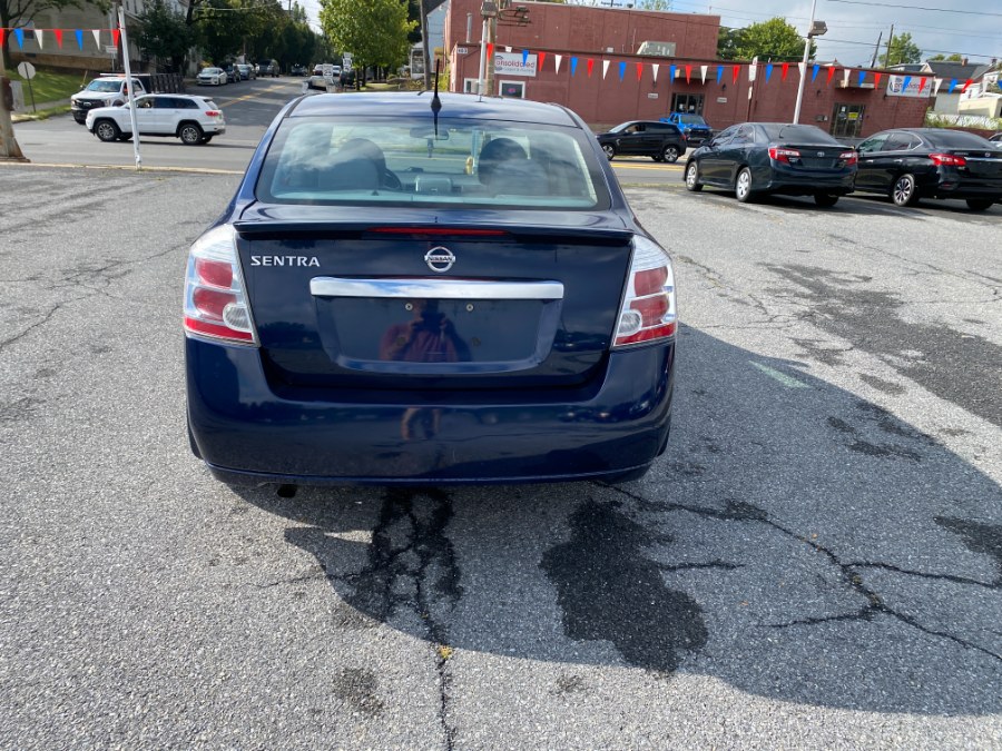 2011 Nissan Sentra 4dr Sdn I4 CVT 2.0 S, available for sale in Bethlehem, Pennsylvania | Best Auto Deals LLC. Bethlehem, Pennsylvania 2011 Nissan Sentra 4dr Sdn I4 CVT 2.0 S, available for sale in Bethlehem, Pennsylvania | Best Auto Deals LLC. Bethlehem, Pennsylvania