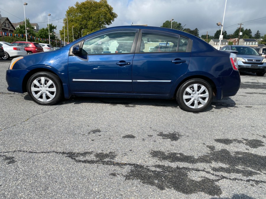 2011 Nissan Sentra 4dr Sdn I4 CVT 2.0 S, available for sale in Bethlehem, Pennsylvania | Best Auto Deals LLC. Bethlehem, Pennsylvania 2011 Nissan Sentra 4dr Sdn I4 CVT 2.0 S, available for sale in Bethlehem, Pennsylvania | Best Auto Deals LLC. Bethlehem, Pennsylvania