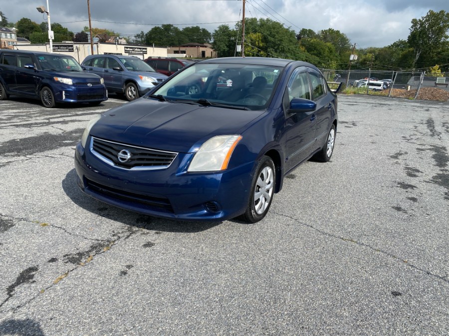 2011 Nissan Sentra 4dr Sdn I4 CVT 2.0 S, available for sale in Bethlehem, Pennsylvania | Best Auto Deals LLC. Bethlehem, Pennsylvania 2011 Nissan Sentra 4dr Sdn I4 CVT 2.0 S, available for sale in Bethlehem, Pennsylvania | Best Auto Deals LLC. Bethlehem, Pennsylvania