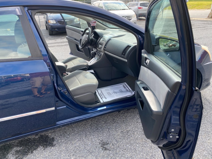 2011 Nissan Sentra 4dr Sdn I4 CVT 2.0 S, available for sale in Bethlehem, Pennsylvania | Best Auto Deals LLC. Bethlehem, Pennsylvania 2011 Nissan Sentra 4dr Sdn I4 CVT 2.0 S, available for sale in Bethlehem, Pennsylvania | Best Auto Deals LLC. Bethlehem, Pennsylvania