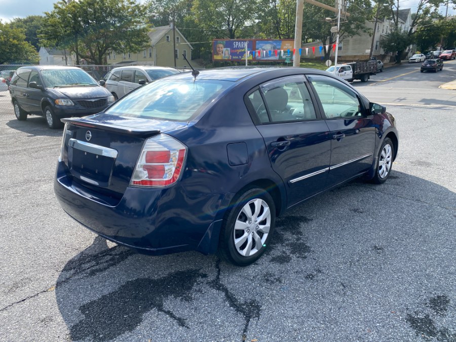 2011 Nissan Sentra 4dr Sdn I4 CVT 2.0 S, available for sale in Bethlehem, Pennsylvania | Best Auto Deals LLC. Bethlehem, Pennsylvania 2011 Nissan Sentra 4dr Sdn I4 CVT 2.0 S, available for sale in Bethlehem, Pennsylvania | Best Auto Deals LLC. Bethlehem, Pennsylvania