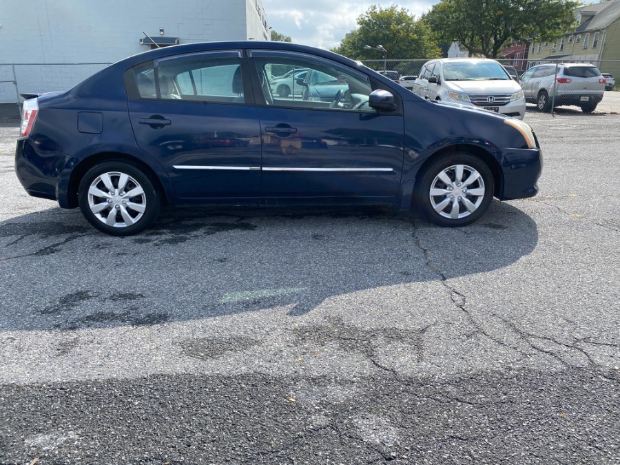 2011 Nissan Sentra 4dr Sdn I4 CVT 2.0 S, available for sale in Bethlehem, Pennsylvania | Best Auto Deals LLC. Bethlehem, Pennsylvania 2011 Nissan Sentra 4dr Sdn I4 CVT 2.0 S, available for sale in Bethlehem, Pennsylvania | Best Auto Deals LLC. Bethlehem, Pennsylvania