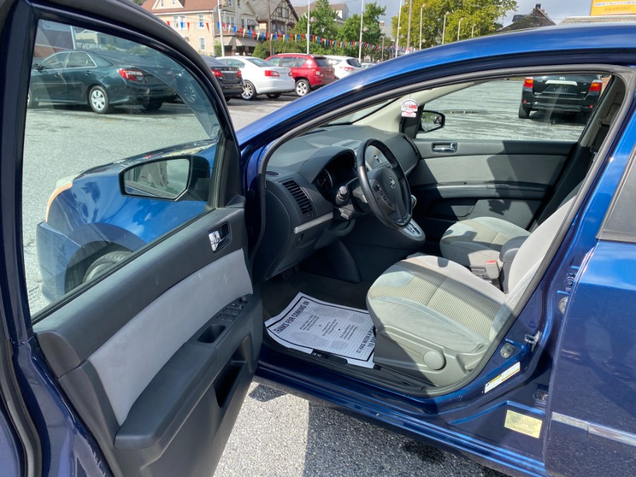 2011 Nissan Sentra 4dr Sdn I4 CVT 2.0 S, available for sale in Bethlehem, Pennsylvania | Best Auto Deals LLC. Bethlehem, Pennsylvania 2011 Nissan Sentra 4dr Sdn I4 CVT 2.0 S, available for sale in Bethlehem, Pennsylvania | Best Auto Deals LLC. Bethlehem, Pennsylvania