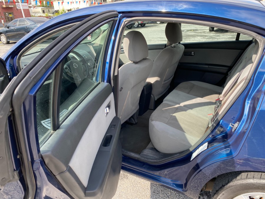 2011 Nissan Sentra 4dr Sdn I4 CVT 2.0 S, available for sale in Bethlehem, Pennsylvania | Best Auto Deals LLC. Bethlehem, Pennsylvania 2011 Nissan Sentra 4dr Sdn I4 CVT 2.0 S, available for sale in Bethlehem, Pennsylvania | Best Auto Deals LLC. Bethlehem, Pennsylvania