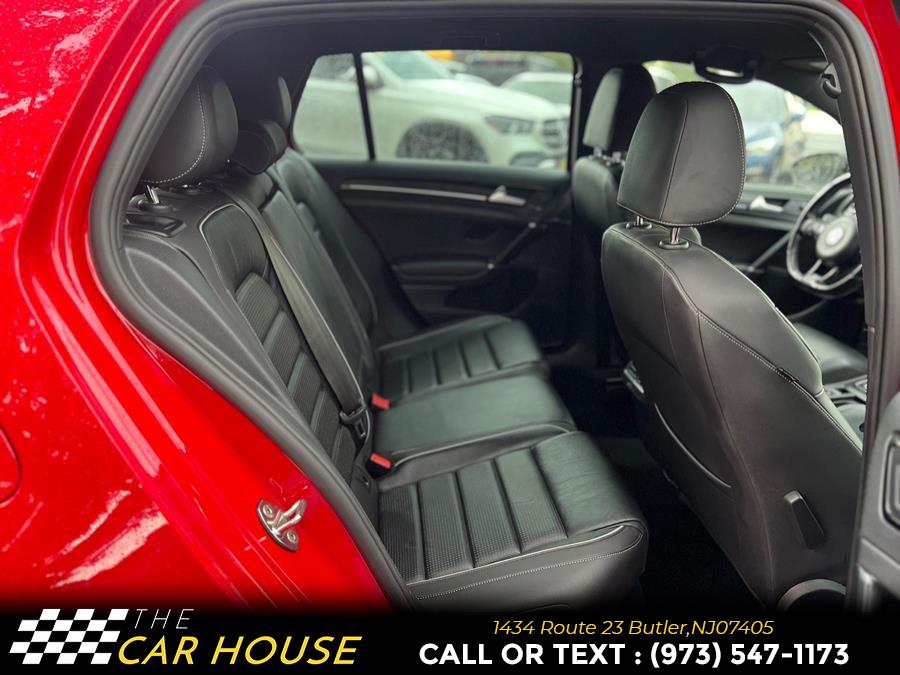 2019 Volkswagen Golf R 2.0T DSG w/DCC/Nav, available for sale in Butler, New Jersey | The Car House. Butler, New Jersey 2019 Volkswagen Golf R 2.0T DSG w/DCC/Nav, available for sale in Butler, New Jersey | The Car House. Butler, New Jersey
