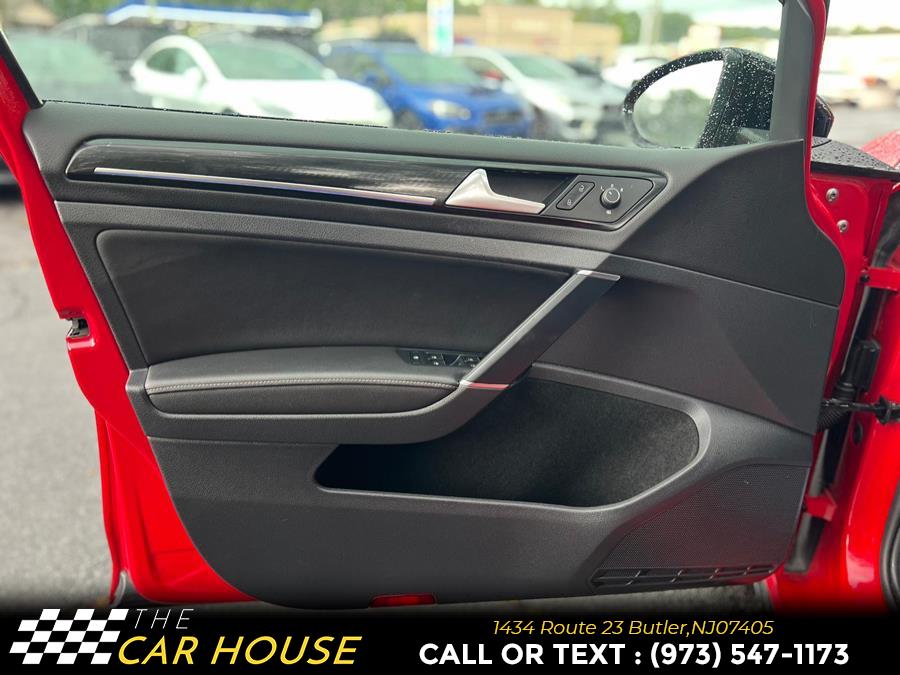2019 Volkswagen Golf R 2.0T DSG w/DCC/Nav, available for sale in Butler, New Jersey | The Car House. Butler, New Jersey 2019 Volkswagen Golf R 2.0T DSG w/DCC/Nav, available for sale in Butler, New Jersey | The Car House. Butler, New Jersey