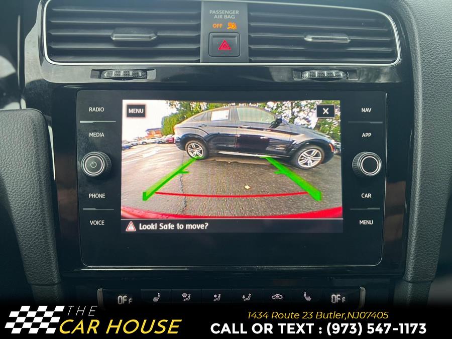 2019 Volkswagen Golf R 2.0T DSG w/DCC/Nav, available for sale in Butler, New Jersey | The Car House. Butler, New Jersey 2019 Volkswagen Golf R 2.0T DSG w/DCC/Nav, available for sale in Butler, New Jersey | The Car House. Butler, New Jersey