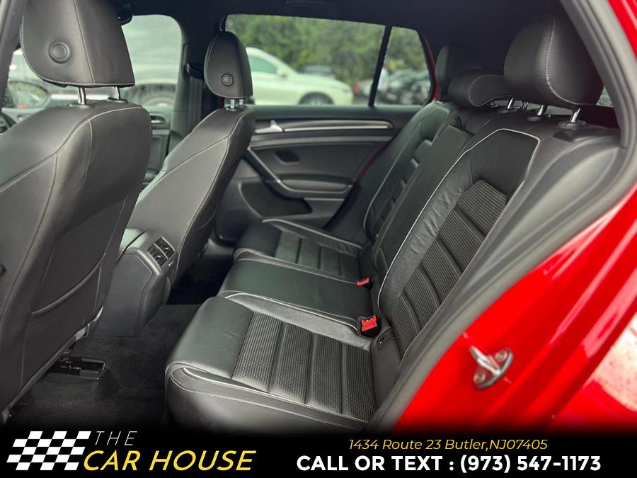 2019 Volkswagen Golf R 2.0T DSG w/DCC/Nav, available for sale in Butler, New Jersey | The Car House. Butler, New Jersey 2019 Volkswagen Golf R 2.0T DSG w/DCC/Nav, available for sale in Butler, New Jersey | The Car House. Butler, New Jersey