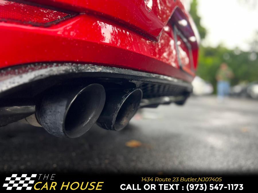 2019 Volkswagen Golf R 2.0T DSG w/DCC/Nav, available for sale in Butler, New Jersey | The Car House. Butler, New Jersey 2019 Volkswagen Golf R 2.0T DSG w/DCC/Nav, available for sale in Butler, New Jersey | The Car House. Butler, New Jersey