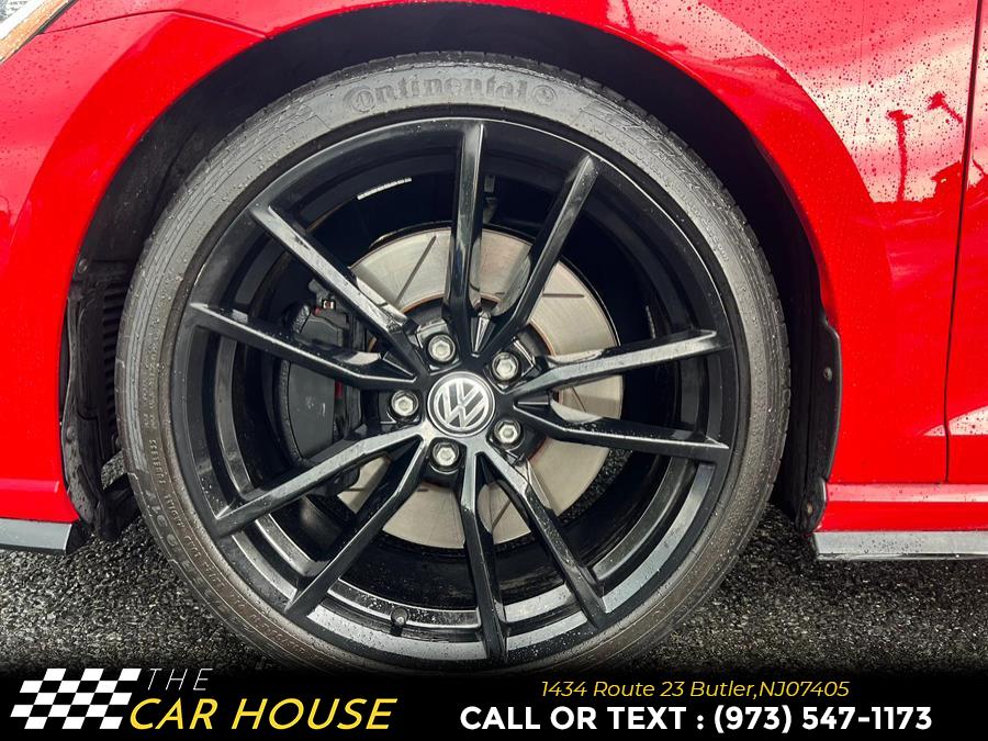 2019 Volkswagen Golf R 2.0T DSG w/DCC/Nav, available for sale in Butler, New Jersey | The Car House. Butler, New Jersey 2019 Volkswagen Golf R 2.0T DSG w/DCC/Nav, available for sale in Butler, New Jersey | The Car House. Butler, New Jersey