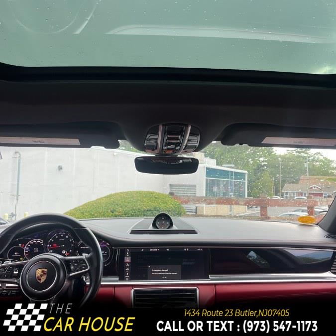 2018 Porsche Panamera 4 AWD, available for sale in Butler, New Jersey | The Car House. Butler, New Jersey 2018 Porsche Panamera 4 AWD, available for sale in Butler, New Jersey | The Car House. Butler, New Jersey