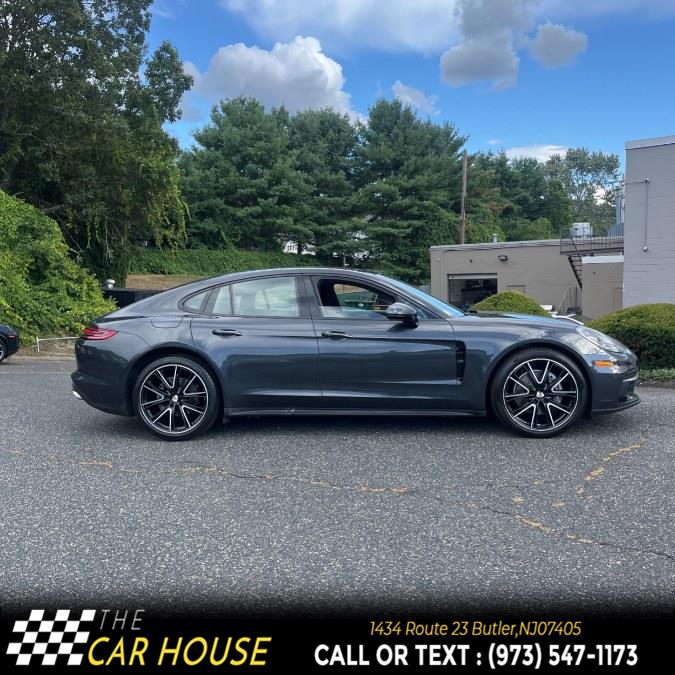 2018 Porsche Panamera 4 AWD, available for sale in Butler, New Jersey | The Car House. Butler, New Jersey 2018 Porsche Panamera 4 AWD, available for sale in Butler, New Jersey | The Car House. Butler, New Jersey