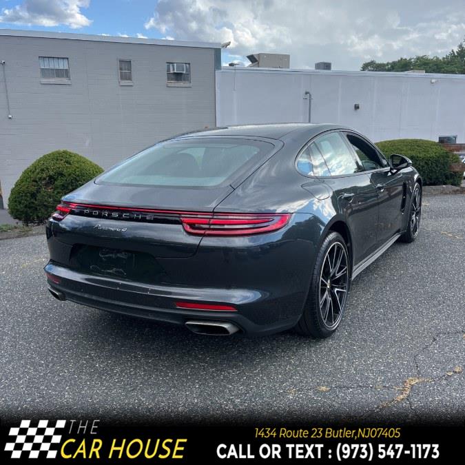 2018 Porsche Panamera 4 AWD, available for sale in Butler, New Jersey | The Car House. Butler, New Jersey 2018 Porsche Panamera 4 AWD, available for sale in Butler, New Jersey | The Car House. Butler, New Jersey