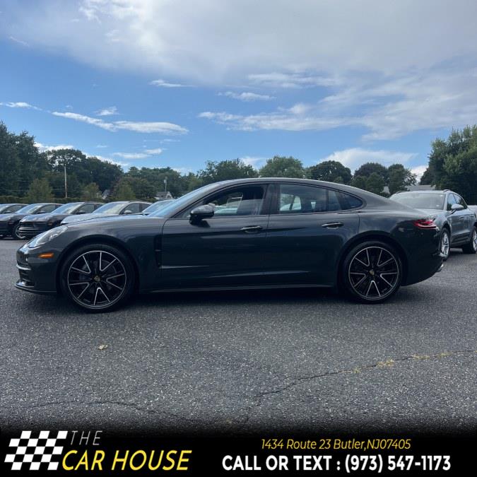 2018 Porsche Panamera 4 AWD, available for sale in Butler, New Jersey | The Car House. Butler, New Jersey 2018 Porsche Panamera 4 AWD, available for sale in Butler, New Jersey | The Car House. Butler, New Jersey