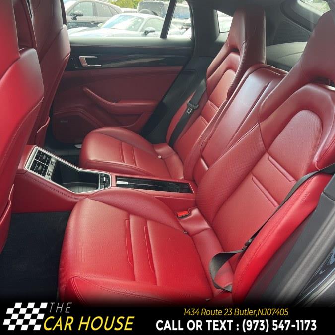 2018 Porsche Panamera 4 AWD, available for sale in Butler, New Jersey | The Car House. Butler, New Jersey 2018 Porsche Panamera 4 AWD, available for sale in Butler, New Jersey | The Car House. Butler, New Jersey