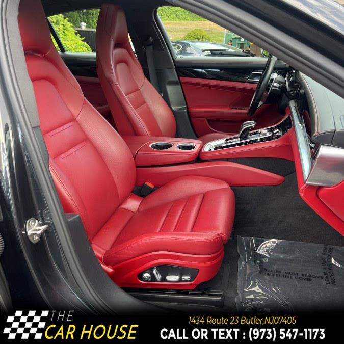 2018 Porsche Panamera 4 AWD, available for sale in Butler, New Jersey | The Car House. Butler, New Jersey 2018 Porsche Panamera 4 AWD, available for sale in Butler, New Jersey | The Car House. Butler, New Jersey