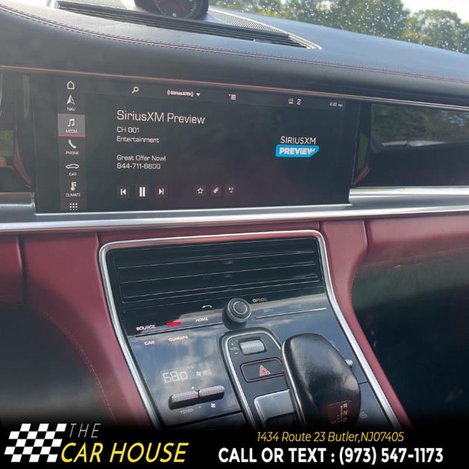 2018 Porsche Panamera 4 AWD, available for sale in Butler, New Jersey | The Car House. Butler, New Jersey 2018 Porsche Panamera 4 AWD, available for sale in Butler, New Jersey | The Car House. Butler, New Jersey