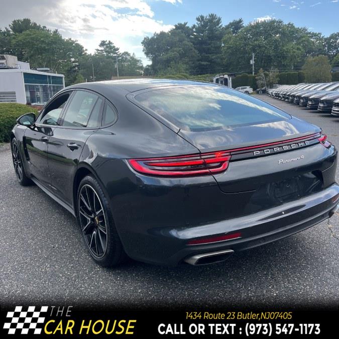 2018 Porsche Panamera 4 AWD, available for sale in Butler, New Jersey | The Car House. Butler, New Jersey 2018 Porsche Panamera 4 AWD, available for sale in Butler, New Jersey | The Car House. Butler, New Jersey