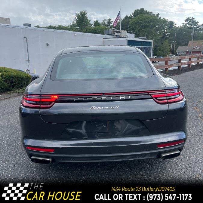 2018 Porsche Panamera 4 AWD, available for sale in Butler, New Jersey | The Car House. Butler, New Jersey 2018 Porsche Panamera 4 AWD, available for sale in Butler, New Jersey | The Car House. Butler, New Jersey
