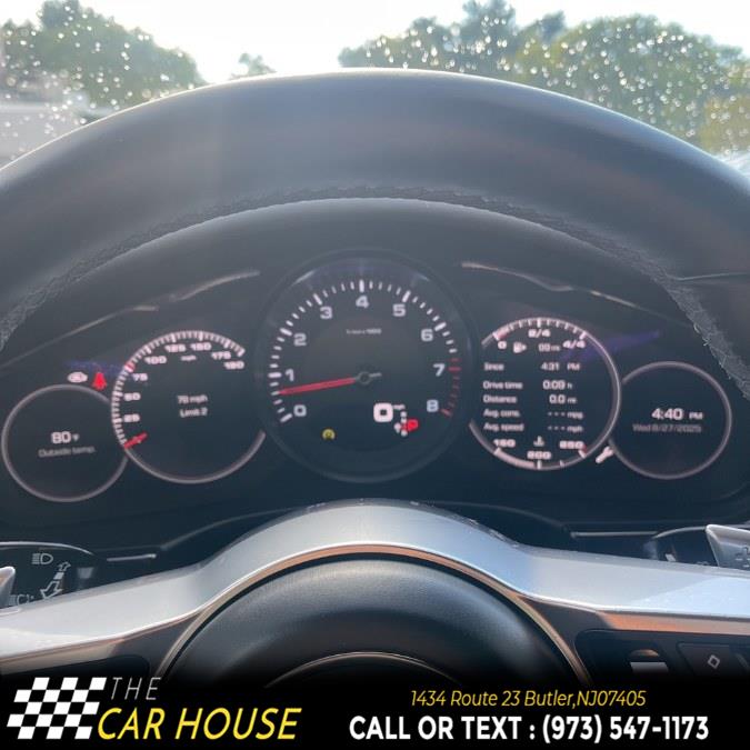 2018 Porsche Panamera 4 AWD, available for sale in Butler, New Jersey | The Car House. Butler, New Jersey 2018 Porsche Panamera 4 AWD, available for sale in Butler, New Jersey | The Car House. Butler, New Jersey