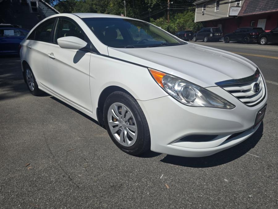 2012 Hyundai Sonata 4dr Sdn 2.4L Auto GLS PZEV, available for sale in Bloomingdale, New Jersey | Bloomingdale Auto Group. Bloomingdale, New Jersey 2012 Hyundai Sonata 4dr Sdn 2.4L Auto GLS PZEV, available for sale in Bloomingdale, New Jersey | Bloomingdale Auto Group. Bloomingdale, New Jersey